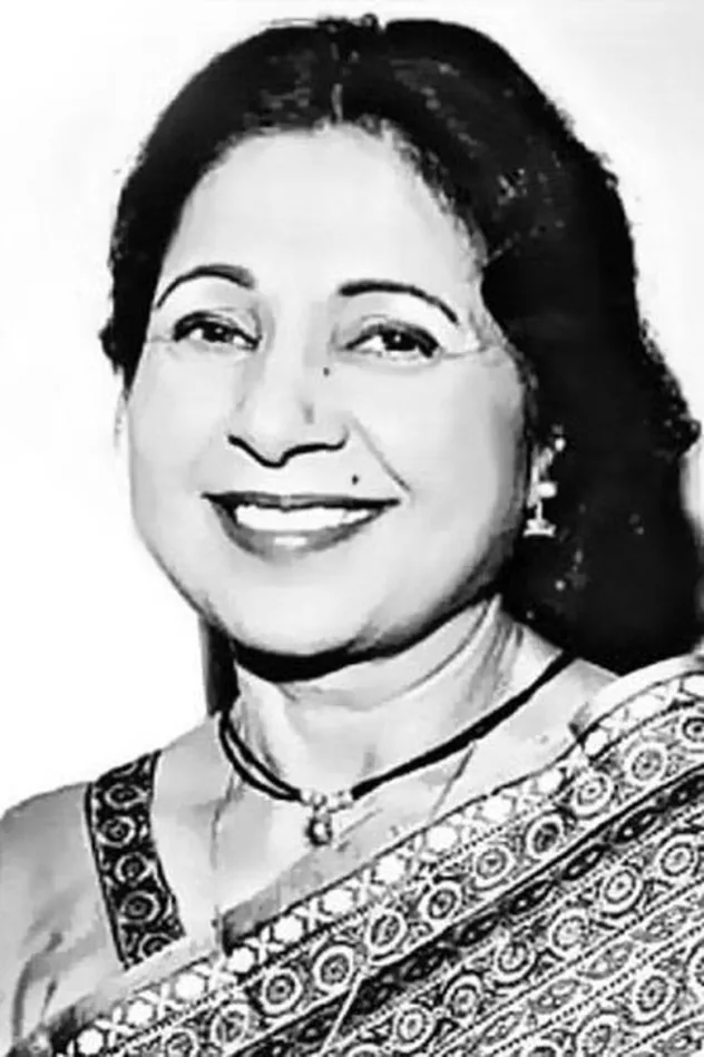 Achala Sachdev fotoğrafı