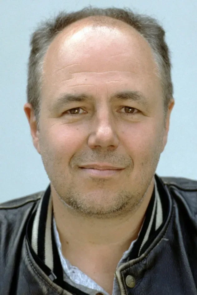 Обложка для Marc Jolivet