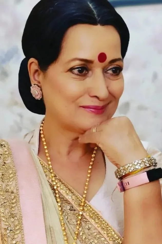 Himani Shivpuri fotoğrafı