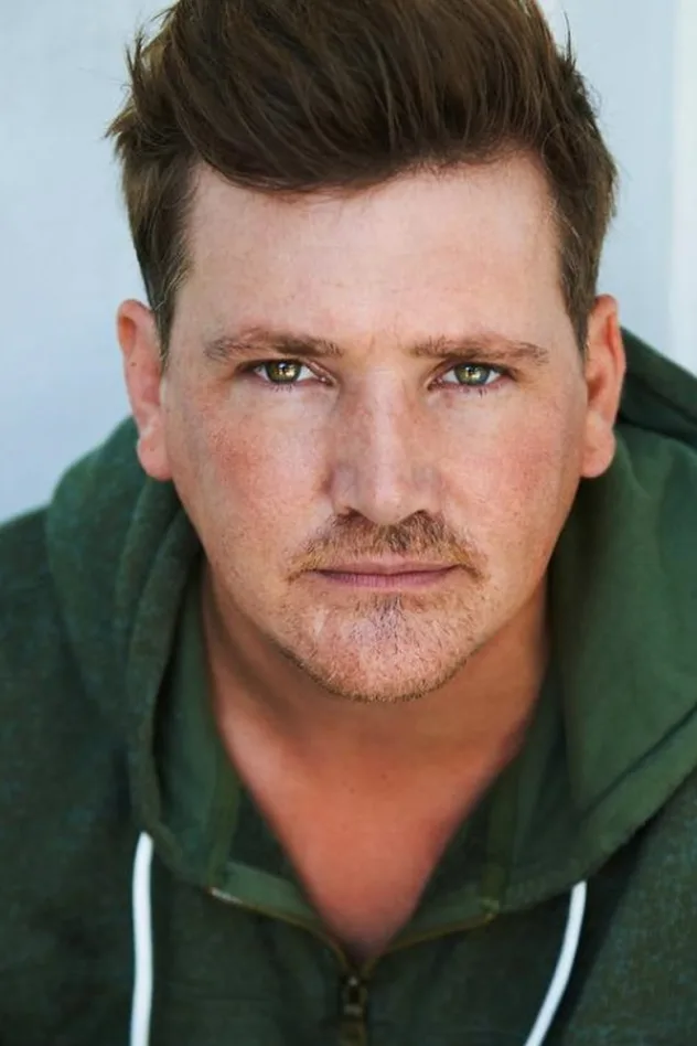 William Lee Scott fotoğrafı