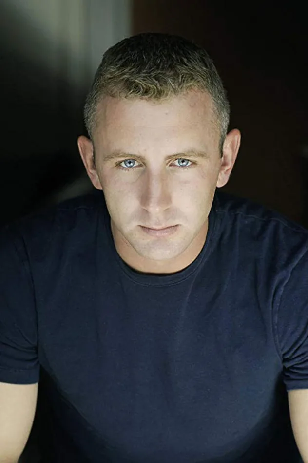 Gavin McCulley fotoğrafı