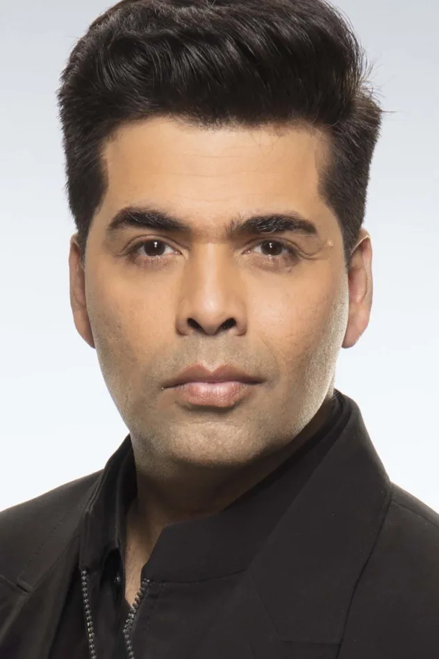 Karan Johar fotoğrafı