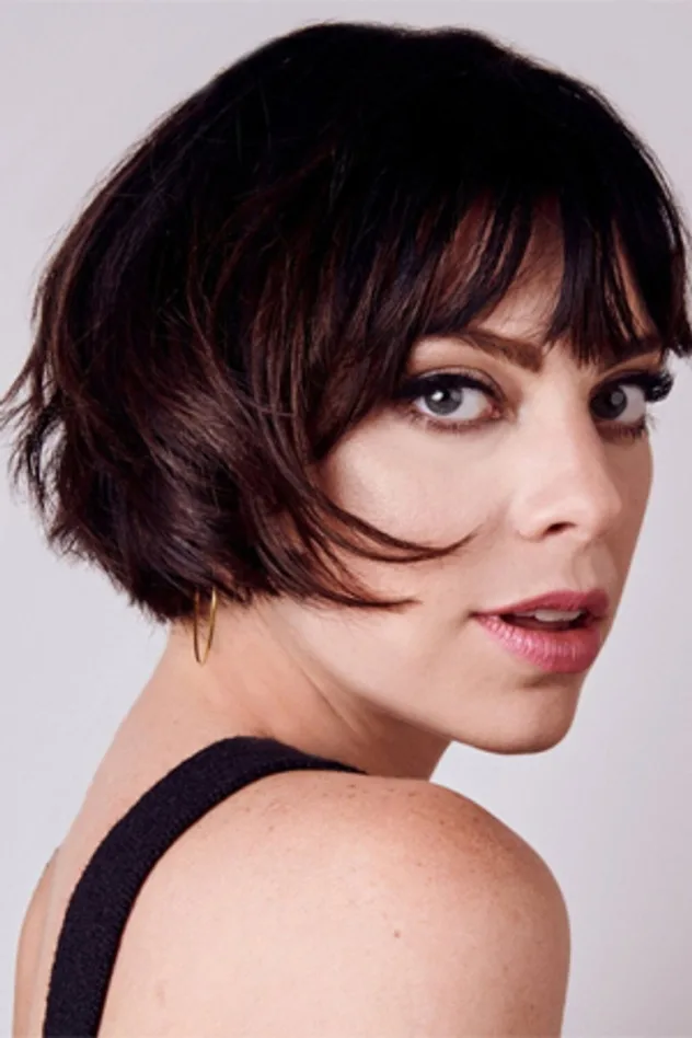 Krysta Rodriguez fotoğrafı