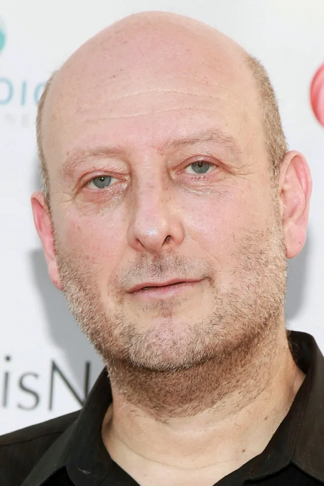 Guy Jacobson fotoğrafı
