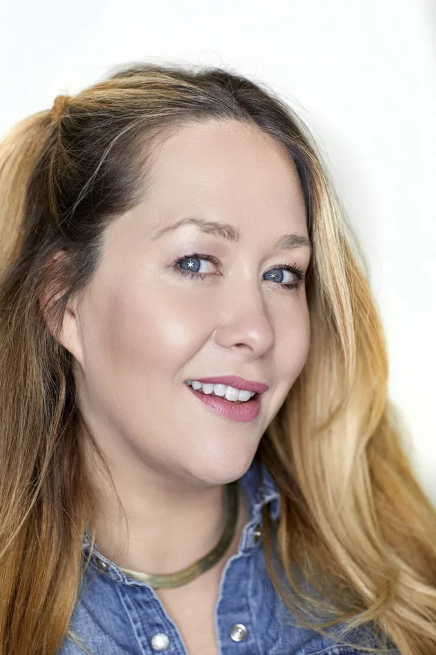 Megan Freels Johnston fotoğrafı
