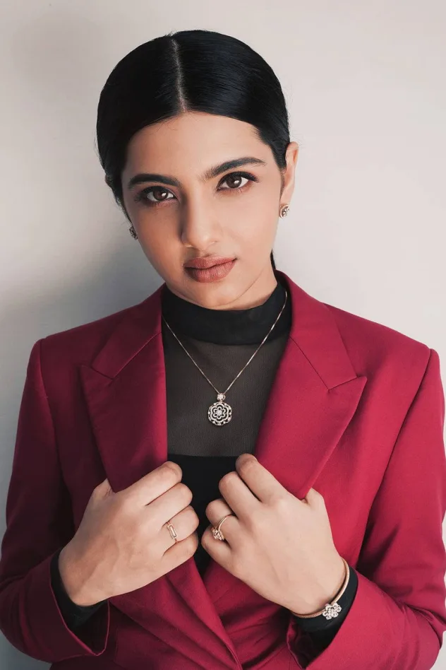 Wafa Khadeeja Rahman fotoğrafı