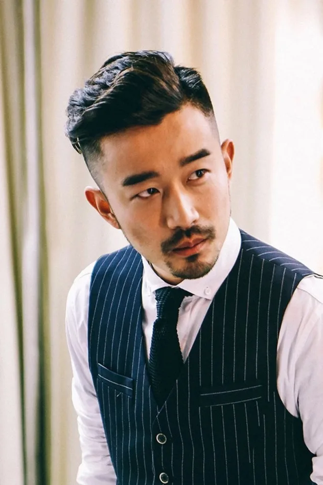 Zheng Tuojiang fotoğrafı