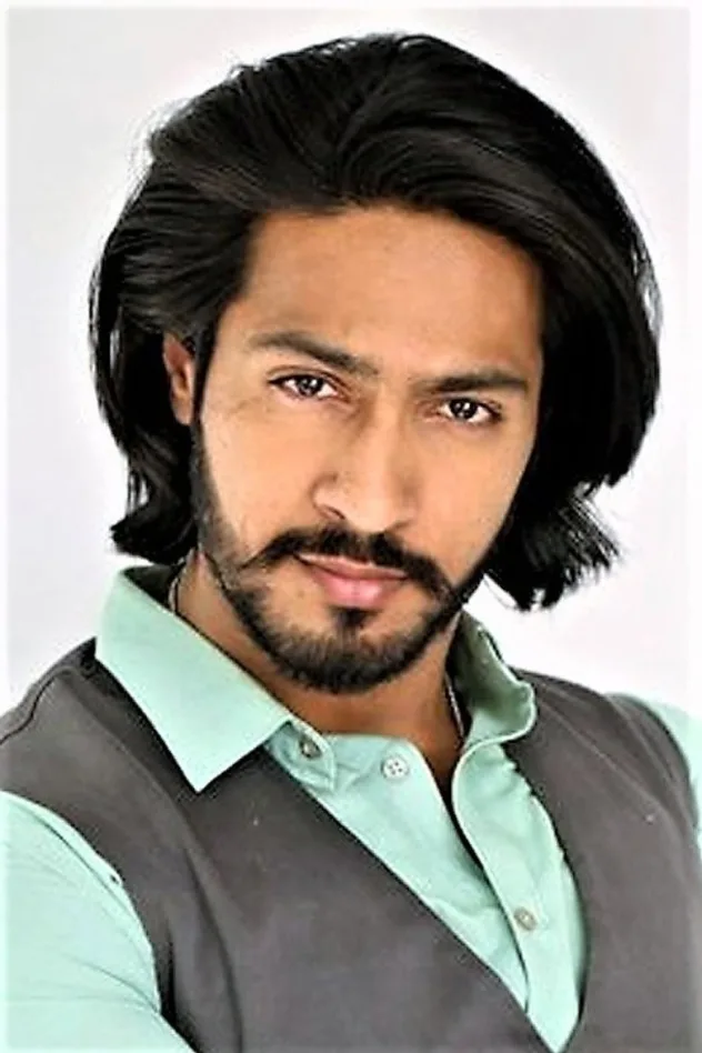 Thakur Anoop Singh fotoğrafı