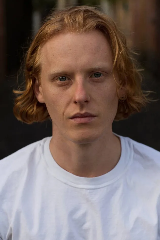 Rhys Mitchell fotoğrafı