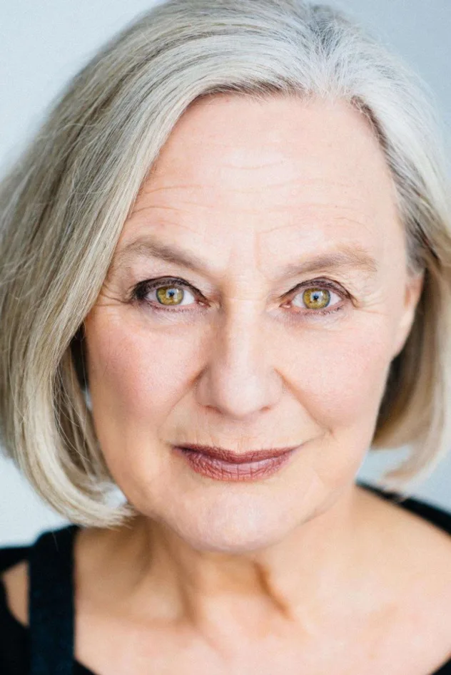Deidre Rubenstein fotoğrafı