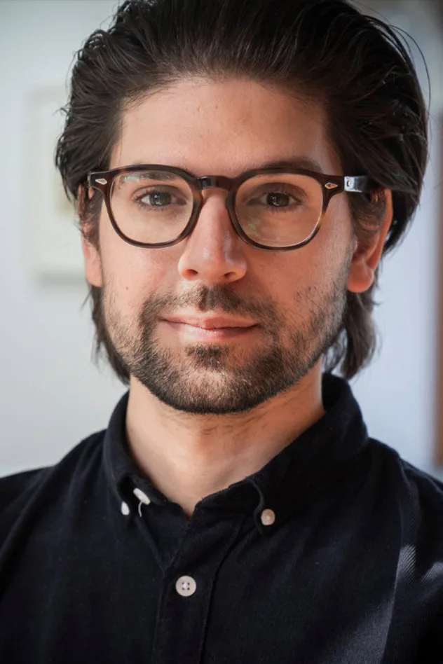 Joseph Nizeti fotoğrafı