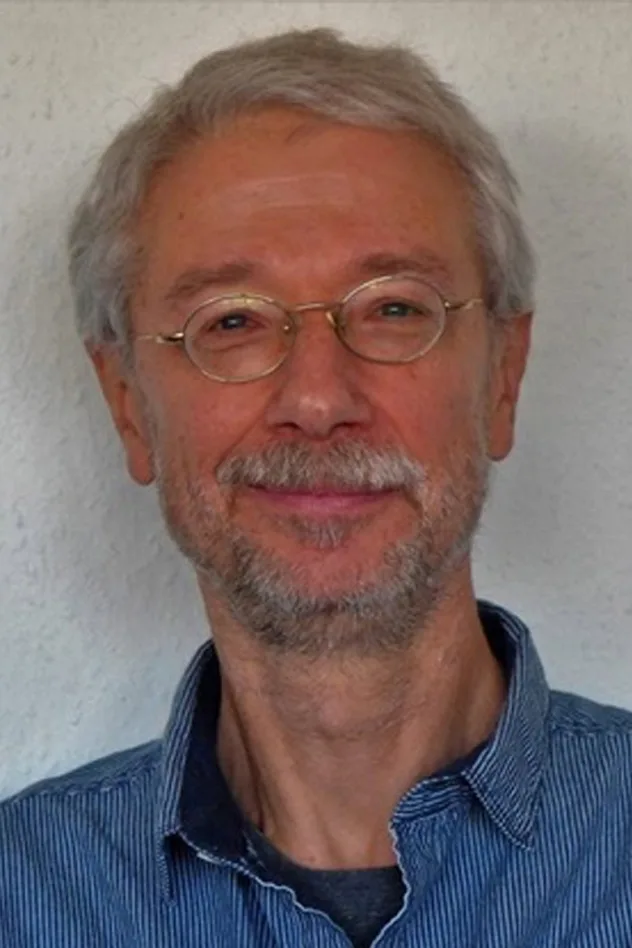 Miguel Machalski fotoğrafı