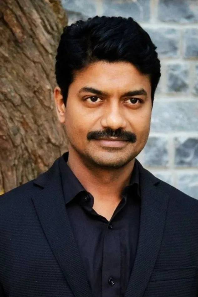 Vikas Kumar fotoğrafı