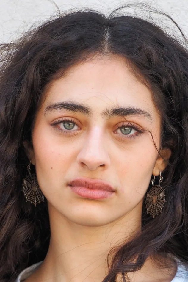 Deba Hekmat fotoğrafı