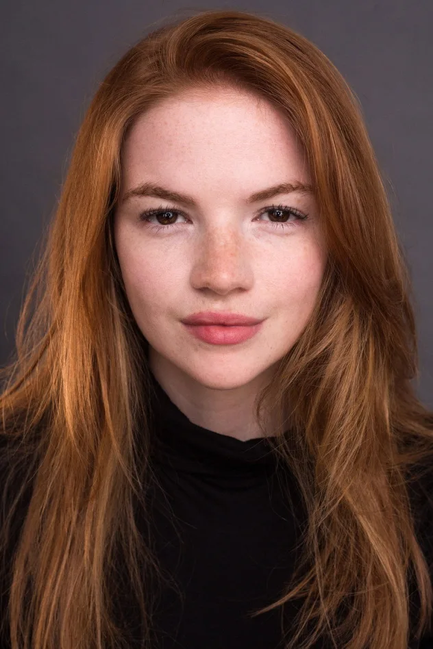 Ceara Coveney fotoğrafı