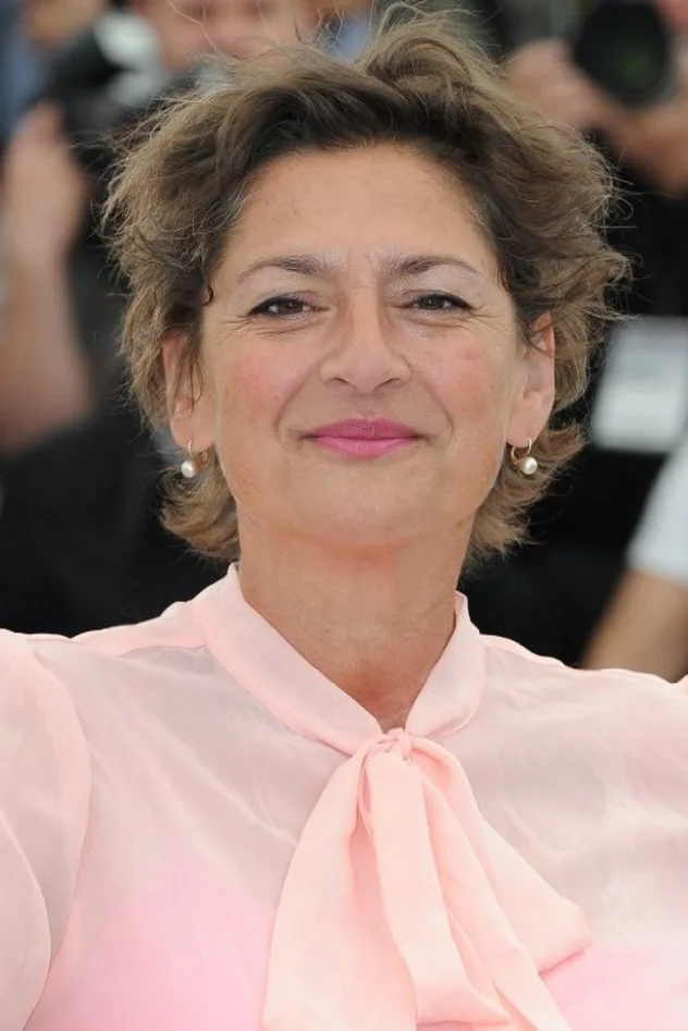 Annet Malherbe fotoğrafı