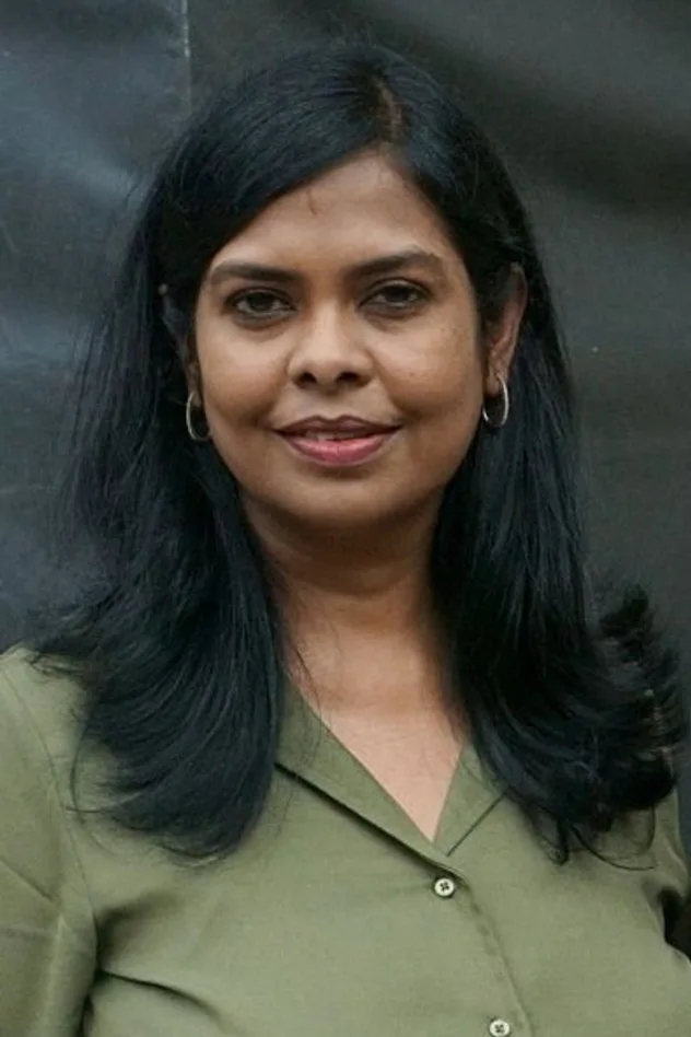 Gayathri fotoğrafı