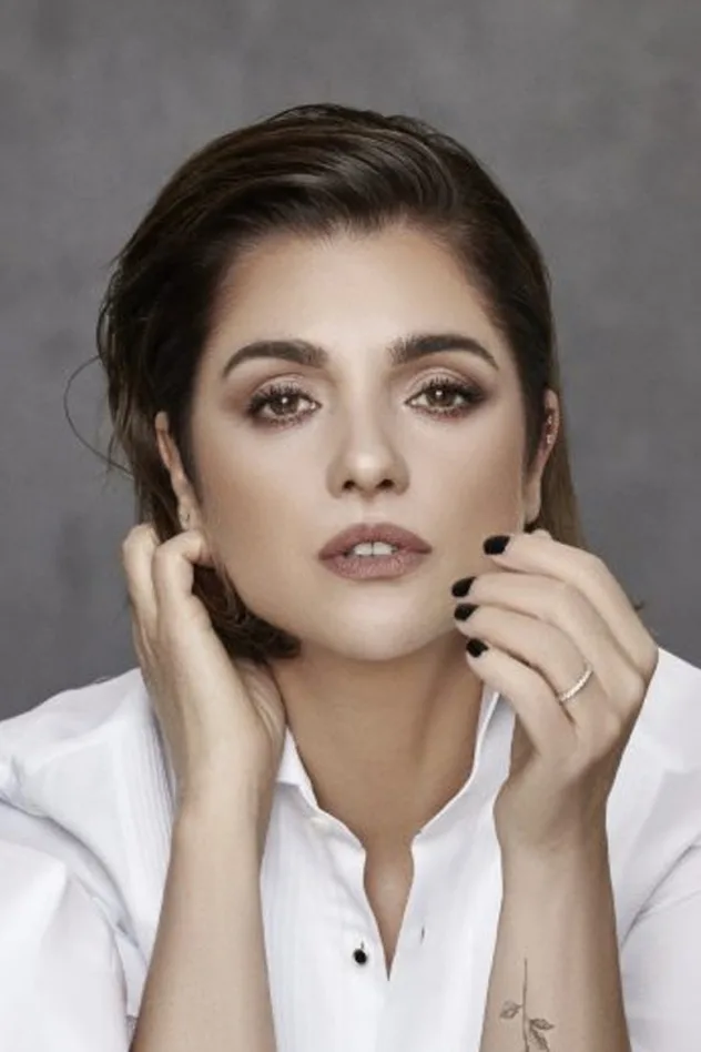 Araceli González fotoğrafı