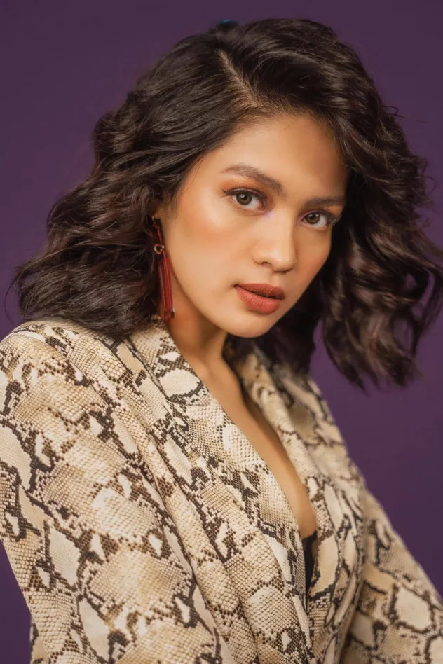 Jane Oineza fotoğrafı