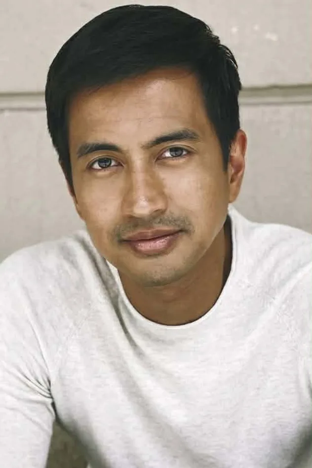 RK Bagatsing fotoğrafı