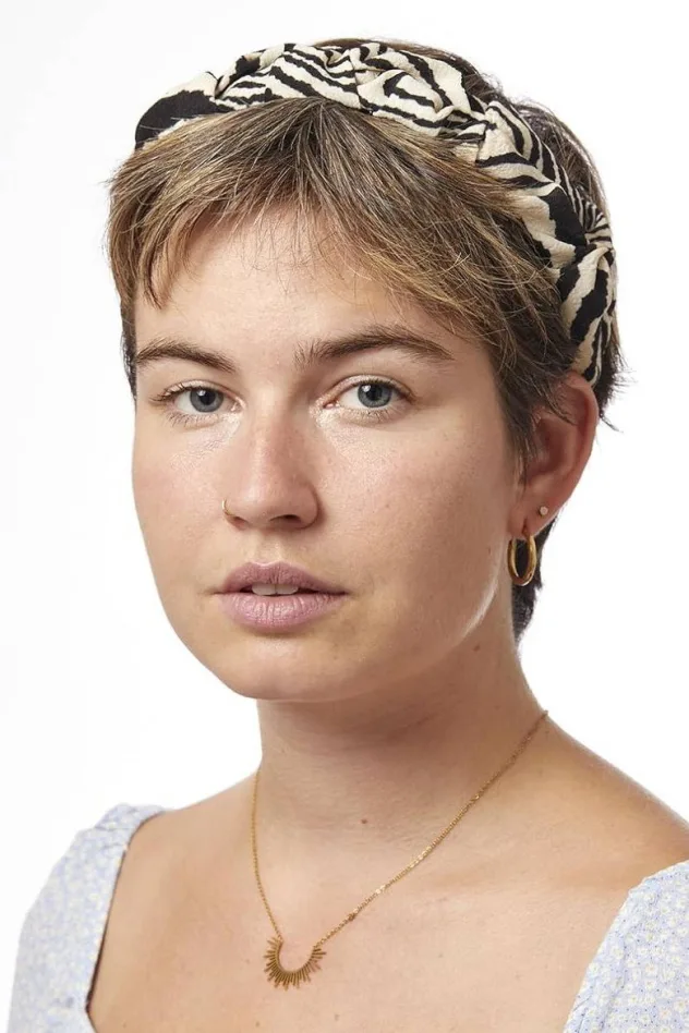 Aileen Lakatos fotoğrafı