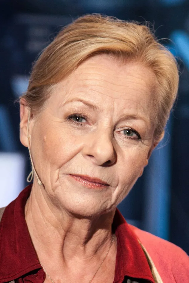 Anna Nehrebecka fotoğrafı