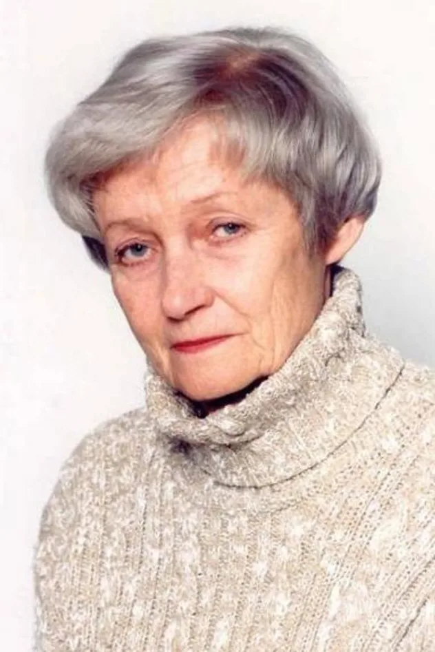Anna Korzeniecka fotoğrafı