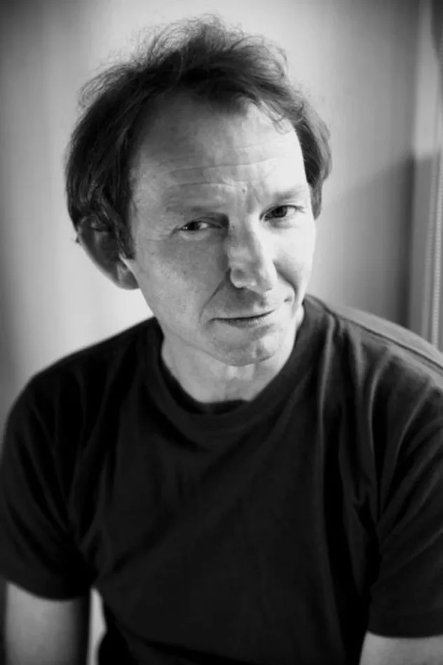 Adam Szyszkowski fotoğrafı