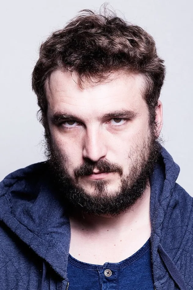 Paweł Maślona fotoğrafı