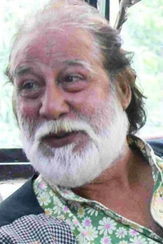 Lalit Tiwari fotoğrafı