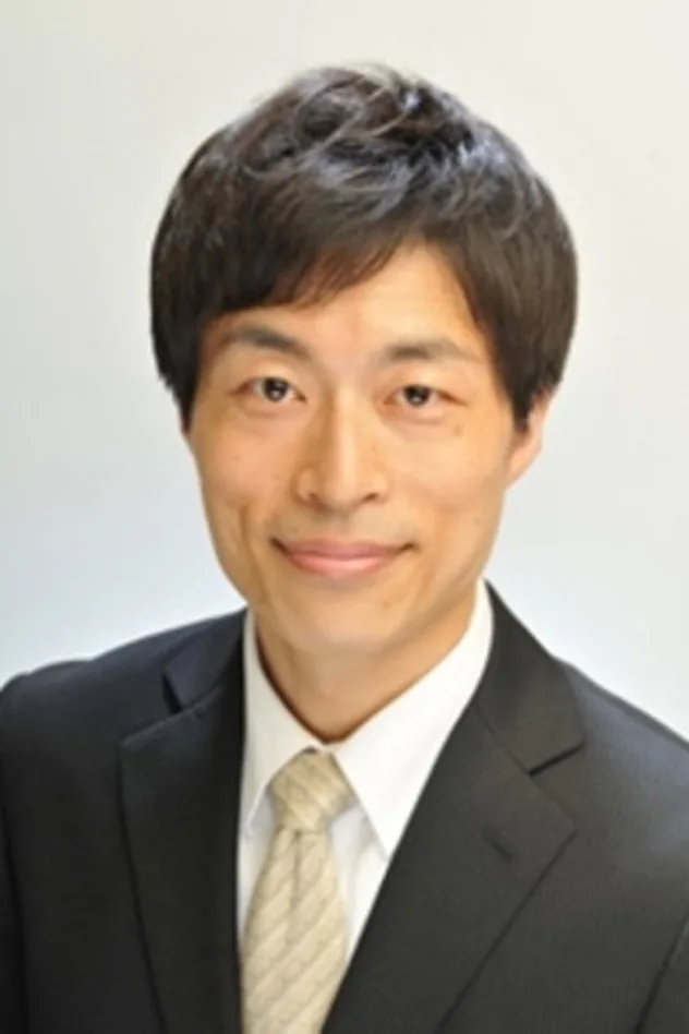 Sanshiro Inomata fotoğrafı