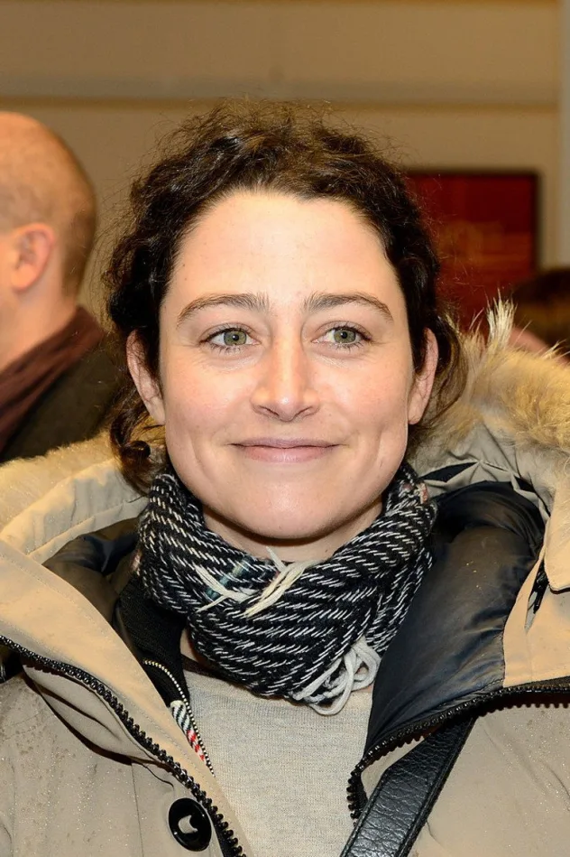 Laura Schroeder fotoğrafı