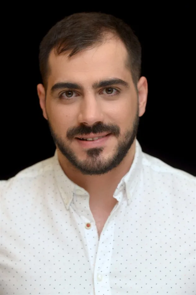 Dániel Viktor Nagy fotoğrafı