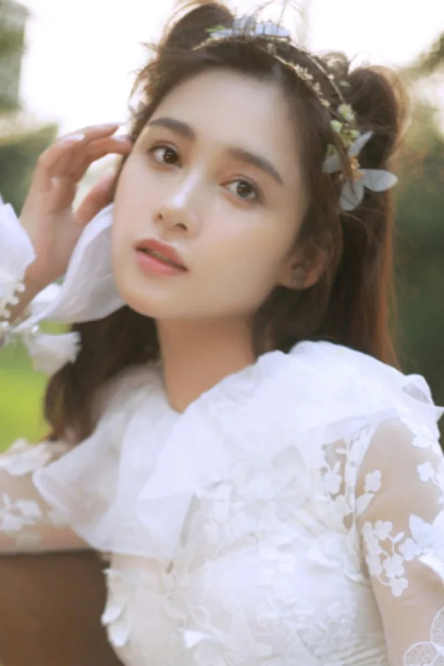 Yu Zi Xuan fotoğrafı
