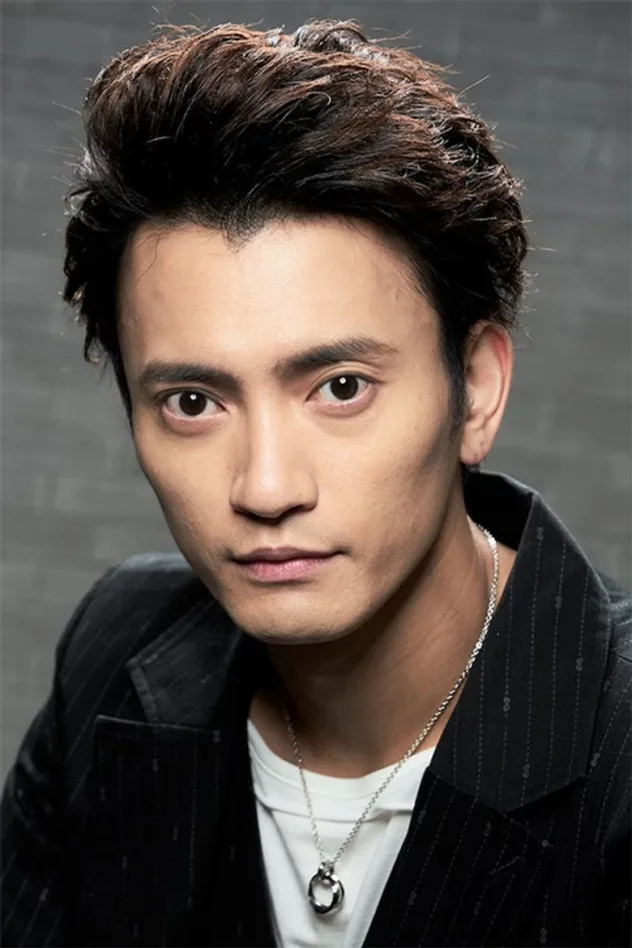 Masataka Nakagauchi fotoğrafı