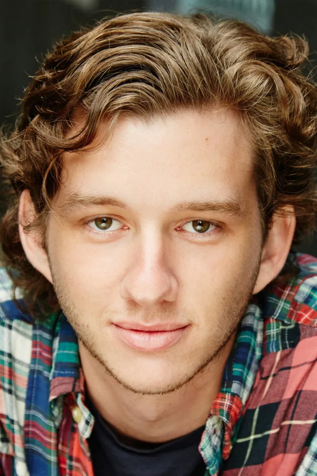 Mackenzie Fearnley photo