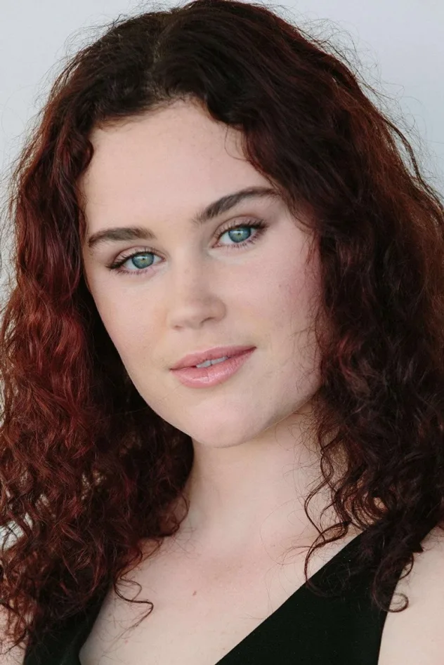 Clementine Anderson photo