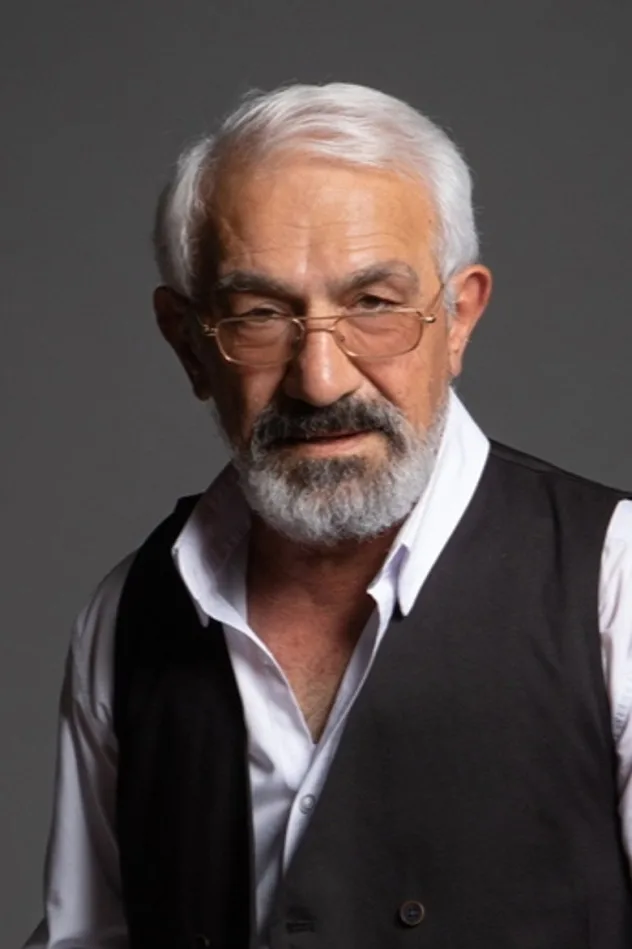David Hakobyan fotoğrafı