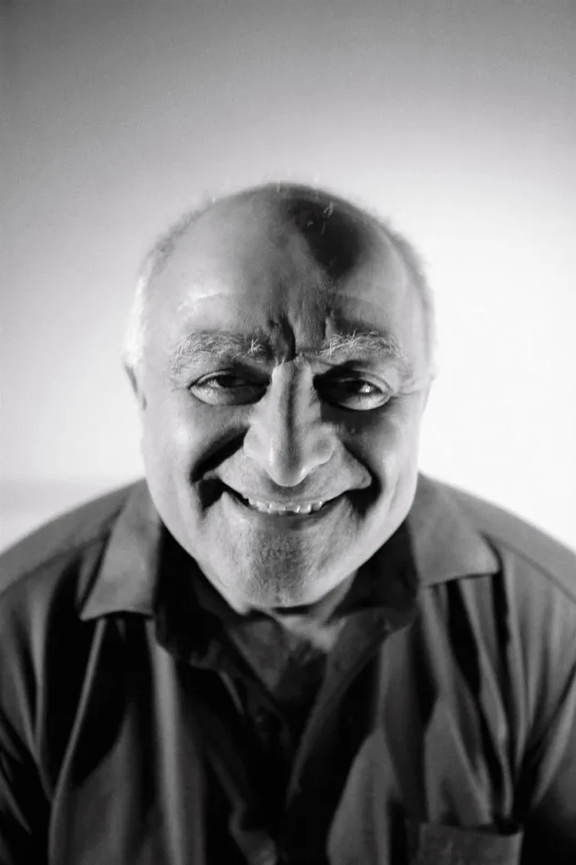 Trdat Makaryan fotoğrafı