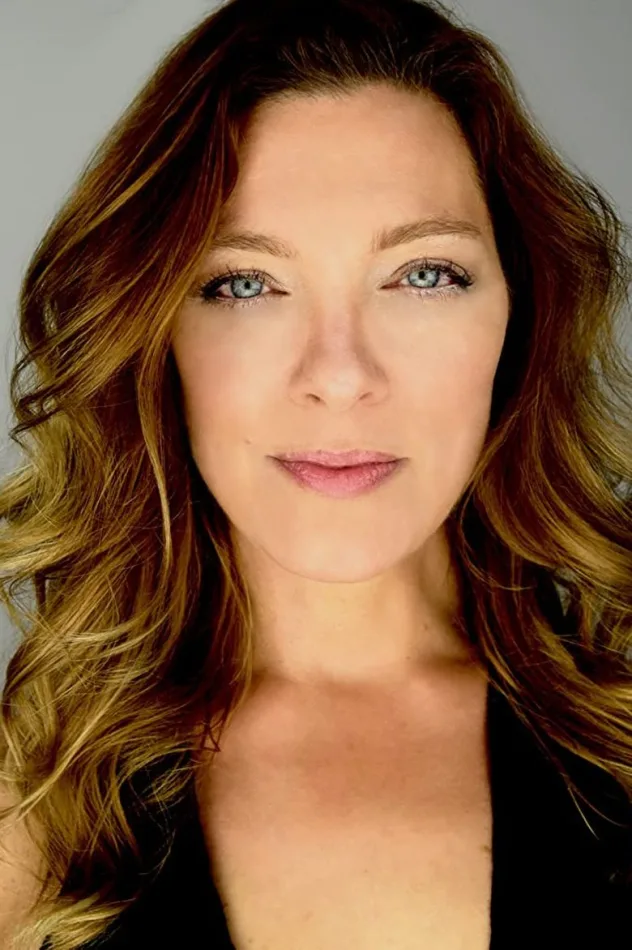 Sabrina Gennarino fotoğrafı