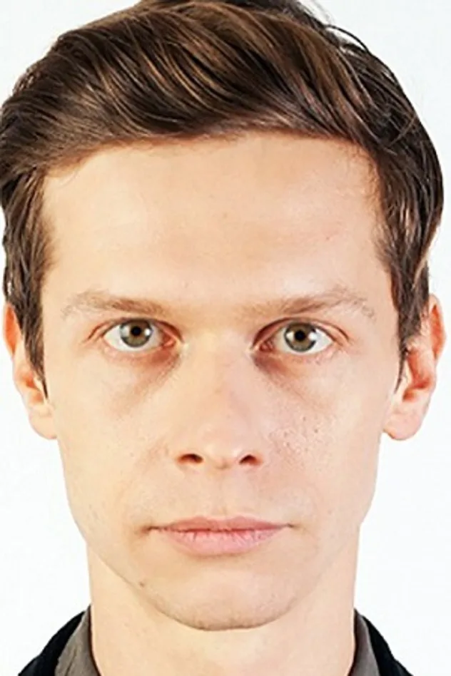 Григорий Калинин fotoğrafı