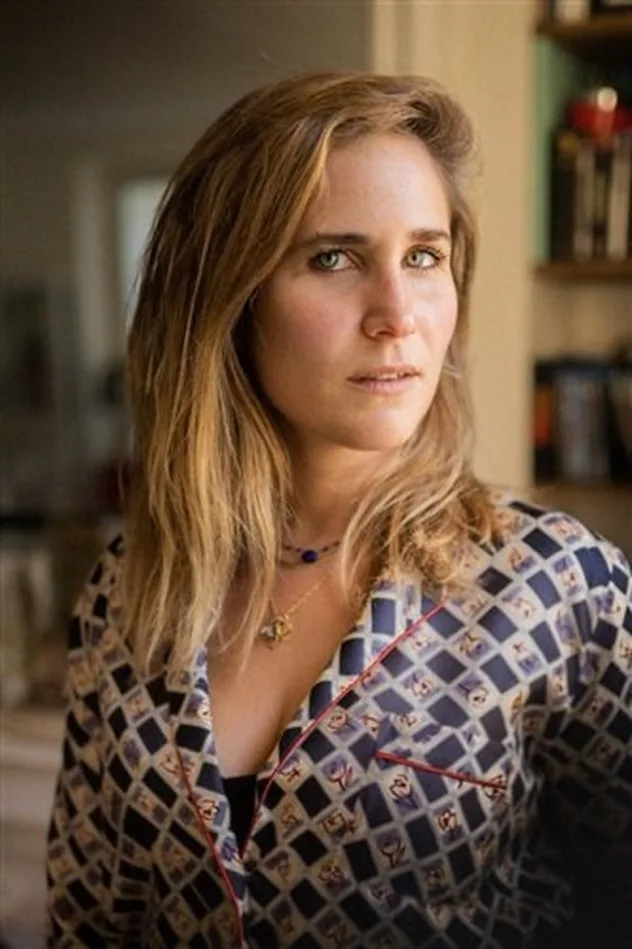 Joséphine Draï fotoğrafı
