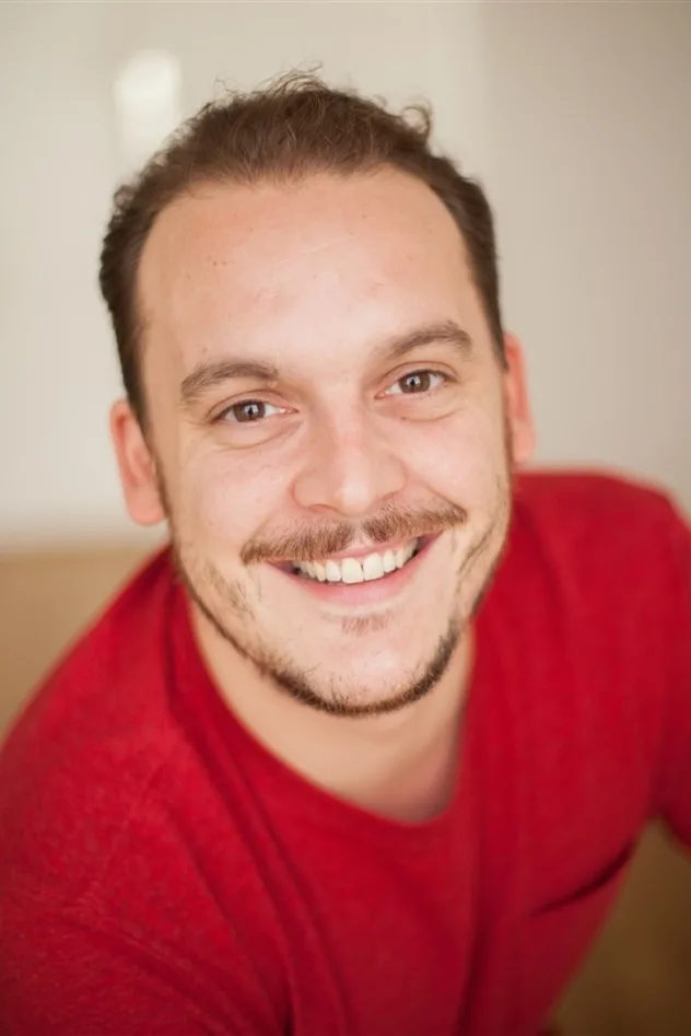 Valentin Papoudof fotoğrafı
