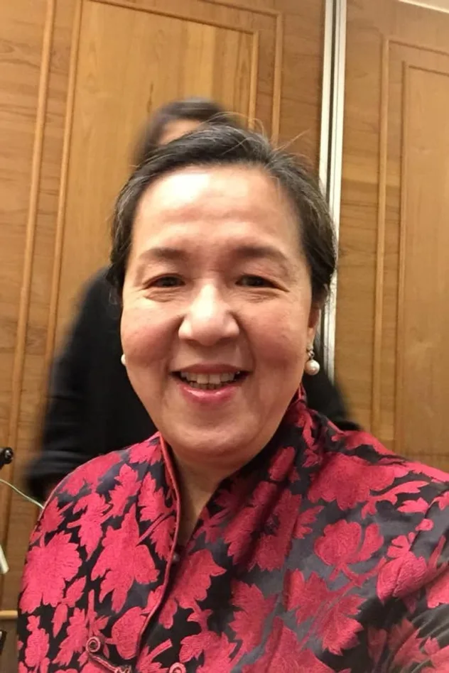 周儷玲 fotoğrafı