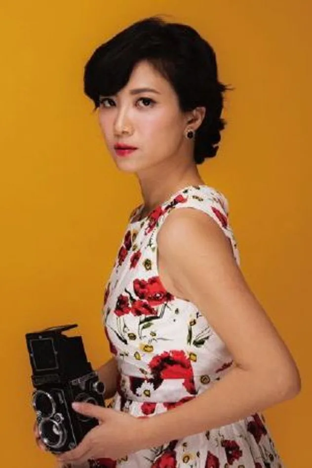 徐麗雯 fotoğrafı