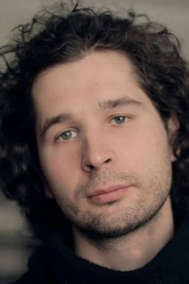 Pavel Emelin fotoğrafı