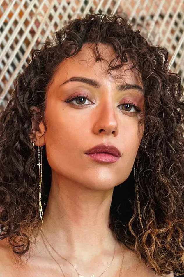 Rosaline Elbay fotoğrafı