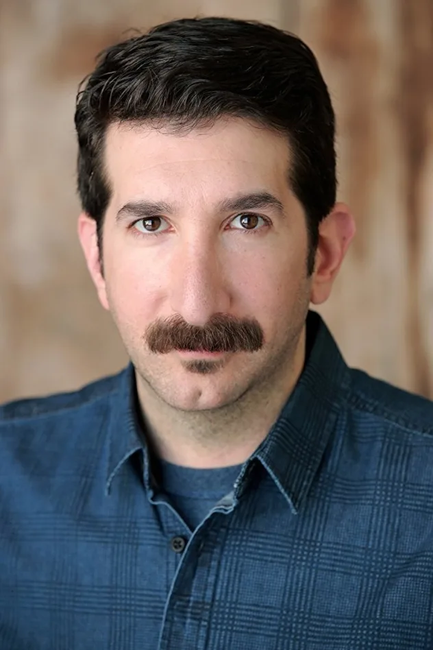 David Lengel fotoğrafı
