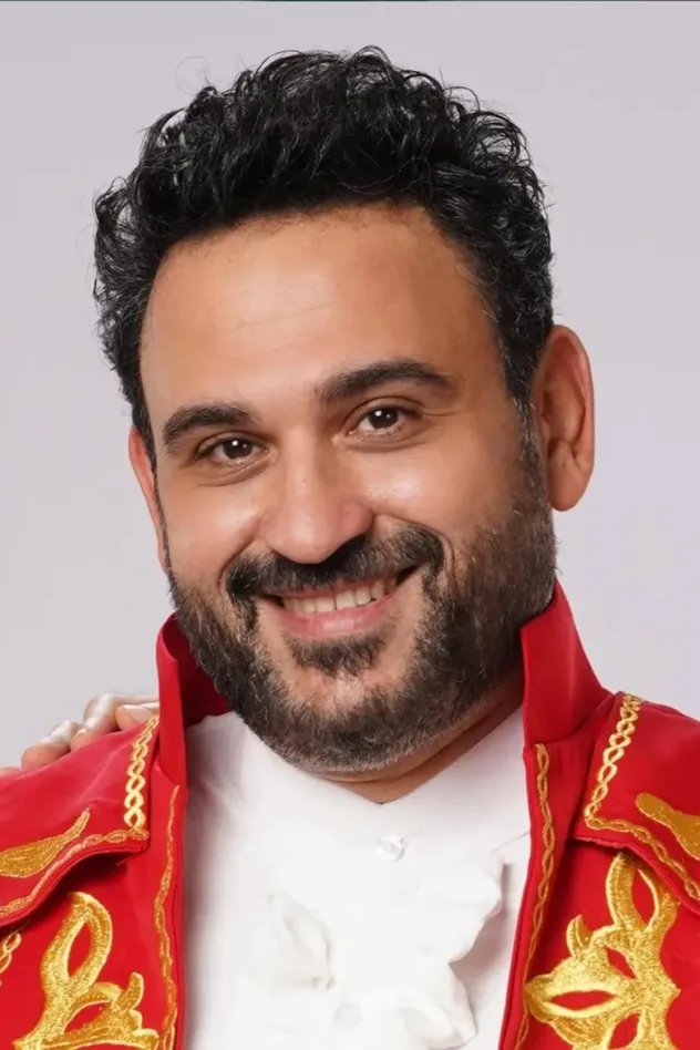 Akram Hosni fotoğrafı