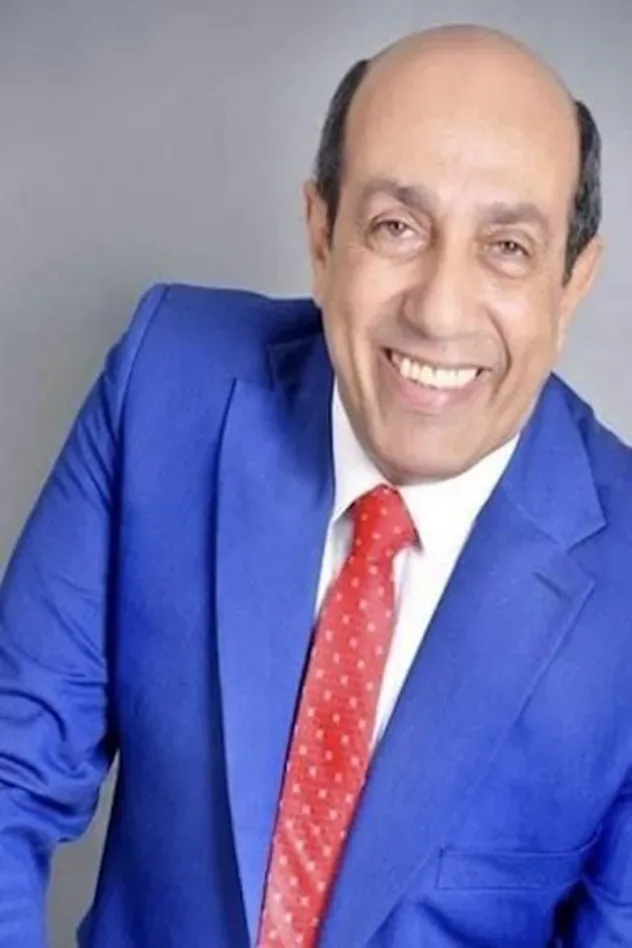 Обложка для Ahmad Seyam